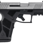 Taurus Gx2 9mm Luger (9x19 Para) 3.37" Barrel 13 Rounds Matte Black