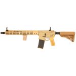 Noveske N4 Recon (trident Special) 5.56x45mm Nato 16.0" Barrel 30 Rounds Cerakote