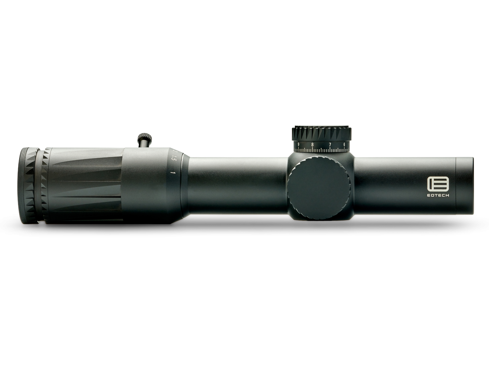 EOTECH VUDU 1-10X28 FFP (SR-5 DFG) RIFLE SCOPES