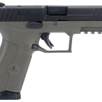 IWI MASADA  9MM LUGER (9x19 PARA)  SEMI AUTO HANDGUNS