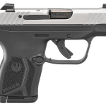 Ruger Lcp Max .380 Acp 2.8" Barrel 10 Rounds Black