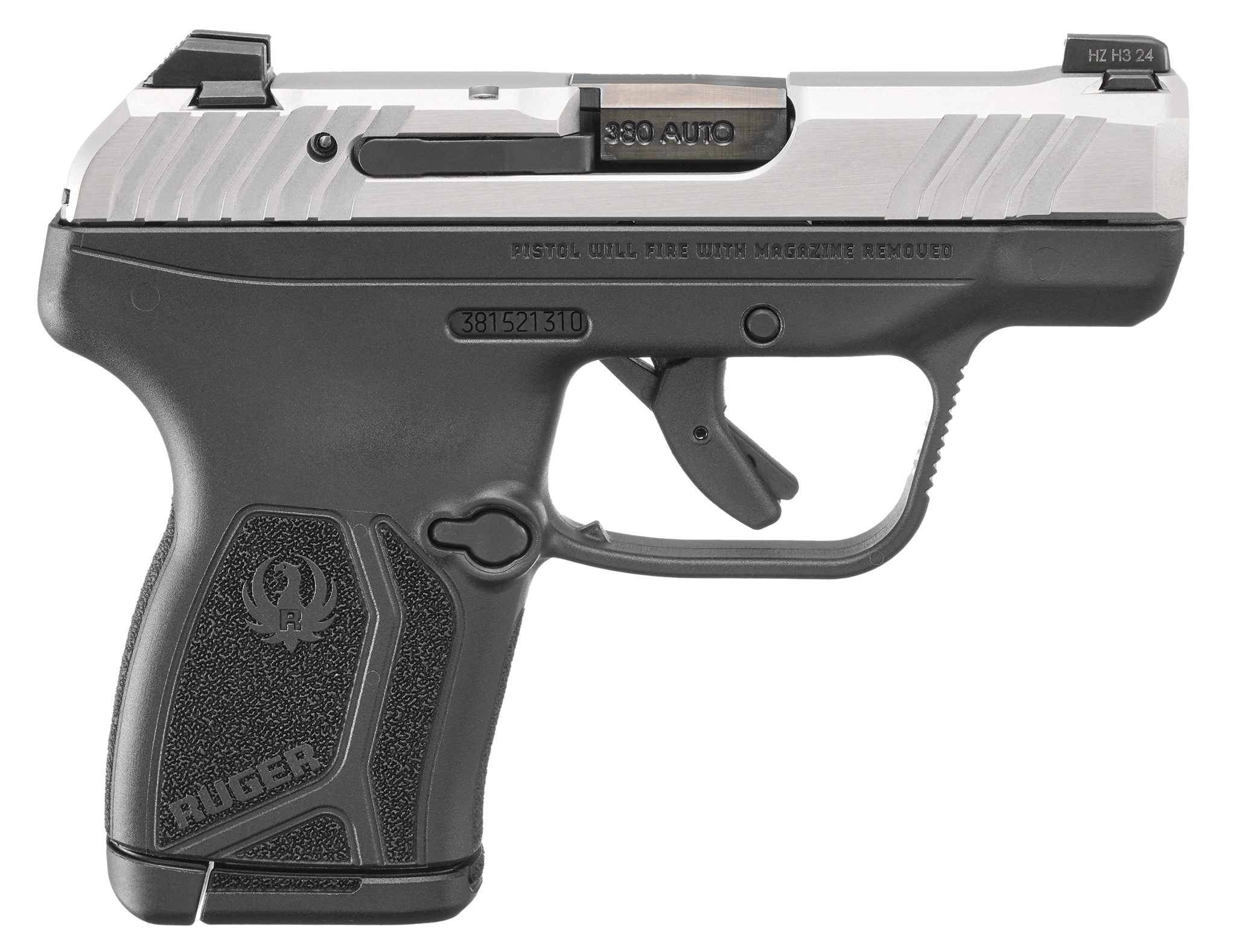 RUGER LCP MAX for sale Miami Shooters Supply