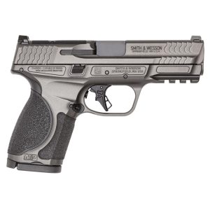 SMITH & WESSON M&P9 M2.0 METAL COMPACT 9MM LUGER (9x19 PARA)  SEMI AUTO HANDGUNS - HANDGUNS - Miami Shooters Supply
