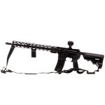 Radical Firearms Rf-15 Socom Tacpack 5.56x45mm Nato 16 Barrel 30 Rounds