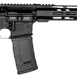 DIAMONDBACK DB15 SEMI AUTO