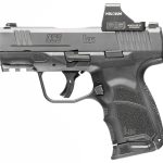 HECKLER & KOCH CC9 9MM LUGER (9x19 PARA)  SEMI AUTO HANDGUNS