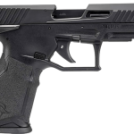 Taurus Tx22 Gen 2 .22 Lr 4.1" Barrel 10 Rounds Black
