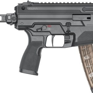 SPRINGFIELD ARMORY KUNA SEMI AUTO