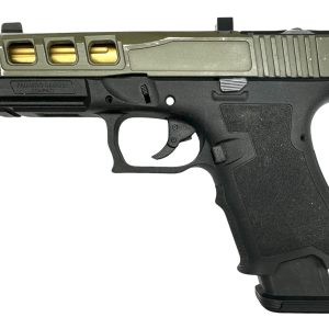 PALMETTO STATE ARMORY Dagger Compact 9MM LUGER (9x19 PARA)  SEMI AUTO HANDGUNS - HANDGUNS - Miami Shooters Supply