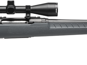 SAVAGE ARMS AXIS II XP COMPACT BOLT ACTION