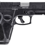 Taurus G3 Sr 9mm Luger (9x19 Para) 4 Barrel 17 Rounds Matte Black