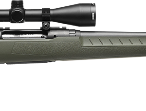 SAVAGE ARMS AXIS 2 XP COMPACT [ODG] BOLT ACTION