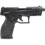 Taurus Tx22 .22 Lr 4.6" Barrel 15 Rounds Black