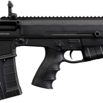 Charles Daly N4s Bullpup  18 5 Rounds Black