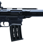 Charles Daly Ar-12a  18 5 Rounds Black