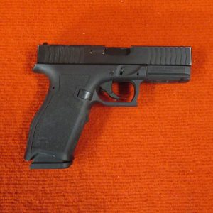 PALMETTO STATE ARMORY DAGGER 9MM LUGER (9x19 PARA)  SEMI AUTO HANDGUNS - HANDGUNS - Miami Shooters Supply