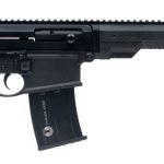 PANZER ARMS MAG12 TACTICAL   SEMI AUTO SHOTGUNS