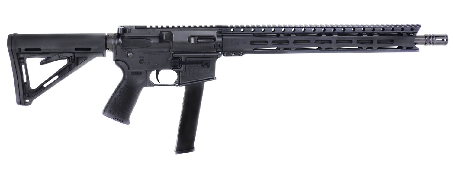 DIAMONDBACK DB9R SEMI AUTO