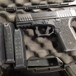 Polymer80 Pfc9 9mm Luger (9x19 Para) 4.02 Barrel 15 Rounds Black