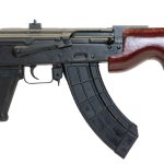 CENTURY ARMS MICRO RUSSIAN RED DRACO 7.62X39MM  SEMI AUTO HANDGUNS