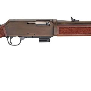 HENRY HOMESTEADER [BRUSHED BRONZE] SEMI AUTO