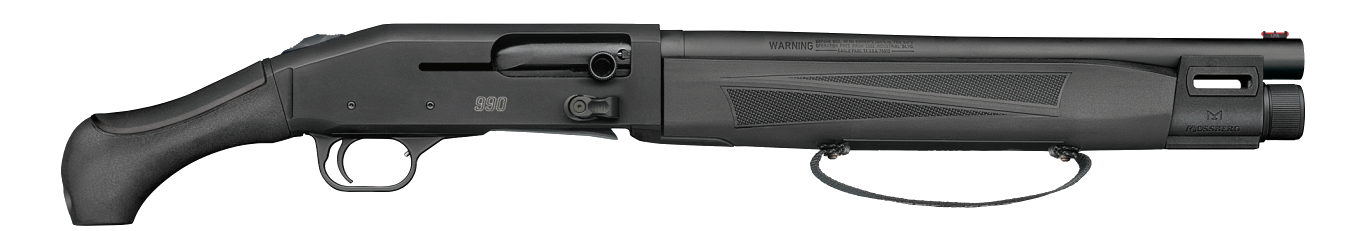 MOSSBERG 990 AFTERSHOCK SEMI AUTO