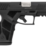 Taurus Gx2 9mm Luger (9x19 Para) 3.37" Barrel 10 Rounds Black