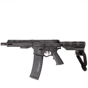 ATI ALPHA MAXX w/60 ROUND MAGAZINE SEMI AUTO