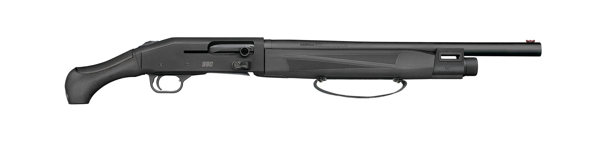 MOSSBERG 990 AFTERSHOCK SEMI AUTO