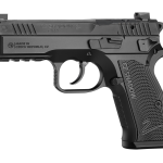 Cz Shadow 2 Carry 9mm Luger (9x19 Para) 4 15 Rounds