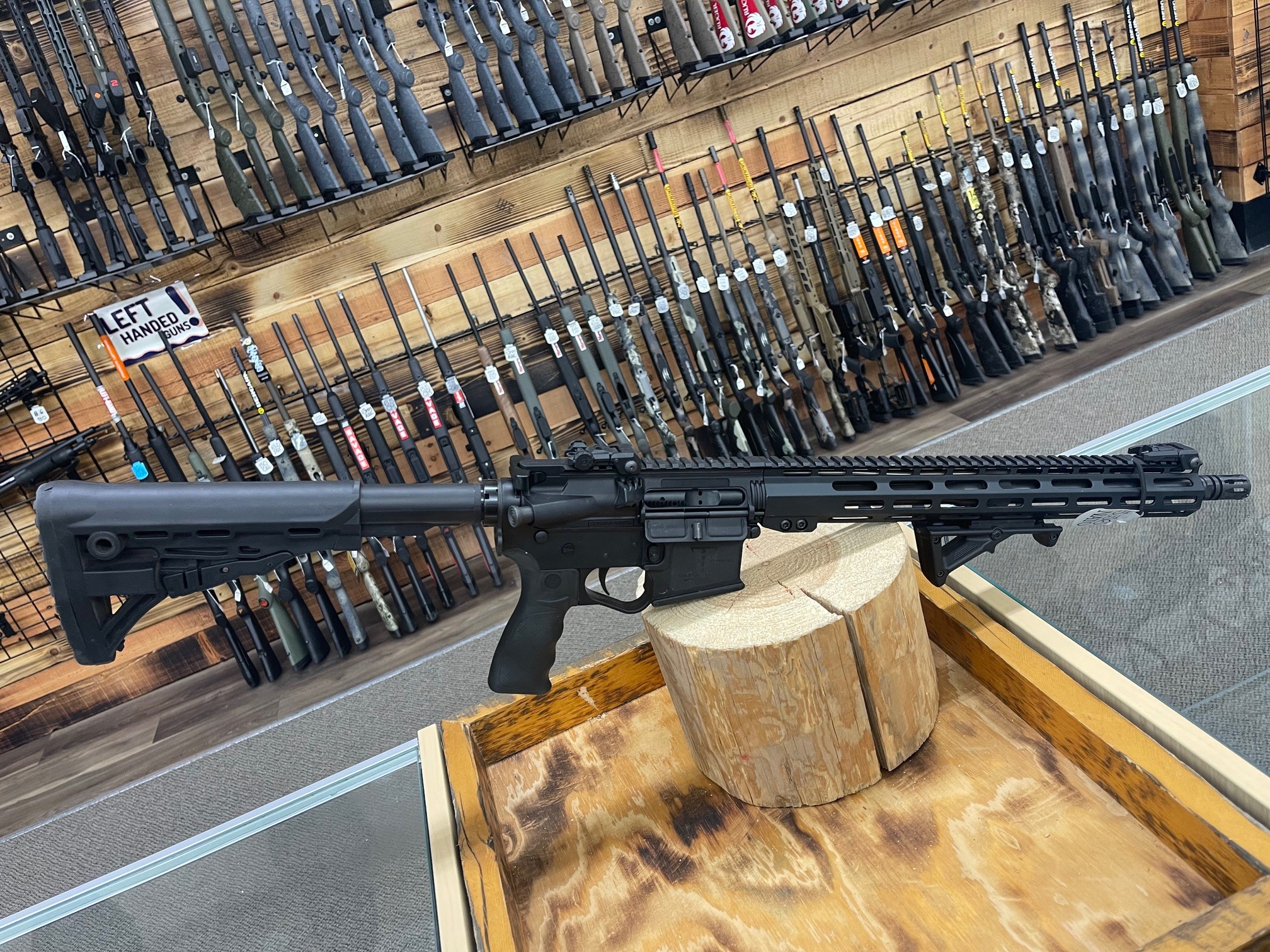 ET OMEGA ARMS POLYMER 556 for sale Miami Shooters Supply