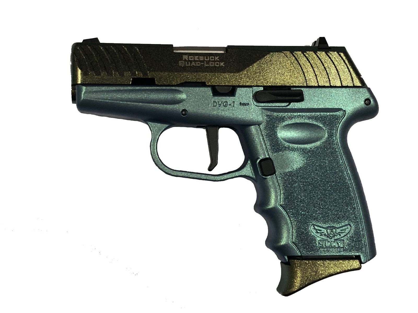 SCCY DVG-1 for sale Miami Shooters Supply