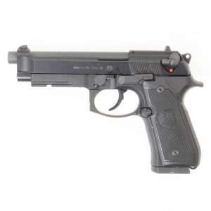 BERETTA 92FS TYPE M9A1 SEMI AUTO