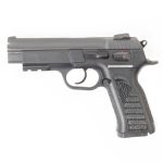 TANFOGLIO WITNESS-P-S 9MM LUGER (9x19 PARA)  SEMI AUTO HANDGUNS