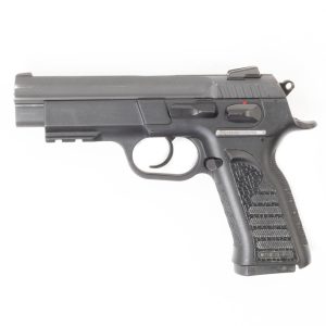 TANFOGLIO WITNESS-P-S SEMI AUTO