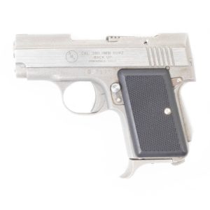 AMT BACK UP SEMI AUTO