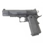 TISAS DUTY 9 DS 9MM LUGER (9x19 PARA)  SEMI AUTO HANDGUNS
