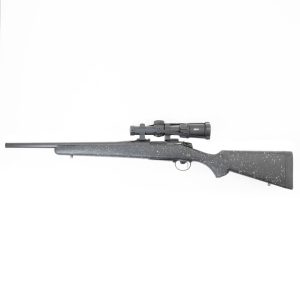 BERGARA B-14 BOLT ACTION