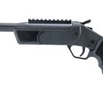 Rossi Brawler – 5.56 5.56x45mm Nato 9 1 Round Blued