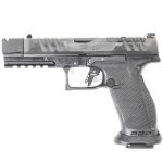 WALTHER PDP PRO-X (FACTORY REFURBISHED) 9MM LUGER (9x19 PARA)  SEMI AUTO HANDGUNS