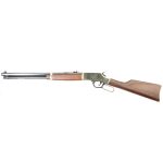 HENRY H006GM .38 SPECIAL/.357 MAGNUM  LEVER ACTION RIFLES