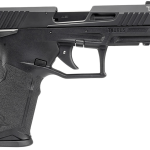 Taurus 2tx .22 Lr 4.6" Barrel 15 Rounds Matte Black