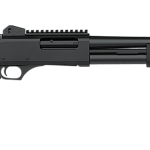 Dickinson Arms Tac-4  18.5 Barrel 5 Rounds Matte Black