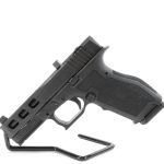 PALMETTO STATE ARMORY DAGGER COMPACT 9MM LUGER (9x19 PARA)  SEMI AUTO HANDGUNS