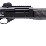 Citadel Warthog  20 Barrel 4 Rounds Black