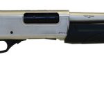 Citadel Cdp-12  20 Barrel 3 Rounds Black