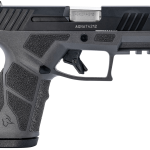 Taurus Gx2 9mm Luger (9x19 Para) 3.37" Barrel 13 Rounds Gray