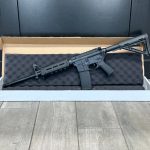 PALMETTO STATE ARMORY PA-15 5.56X45MM NATO  SEMI AUTO RIFLES