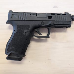 PALMETTO STATE ARMORY DAGGER COMPACT 9MM LUGER (9x19 PARA)  SEMI AUTO HANDGUNS - HANDGUNS - Miami Shooters Supply