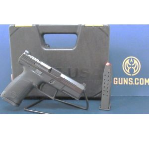 CZ P-10 C 9MM LUGER (9x19 PARA)  SEMI AUTO HANDGUNS - HANDGUNS - Miami Shooters Supply